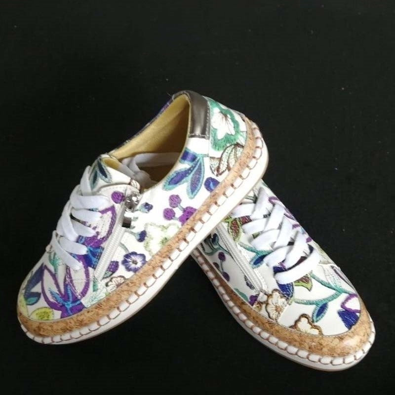 Modische Freizeitschuhe EB