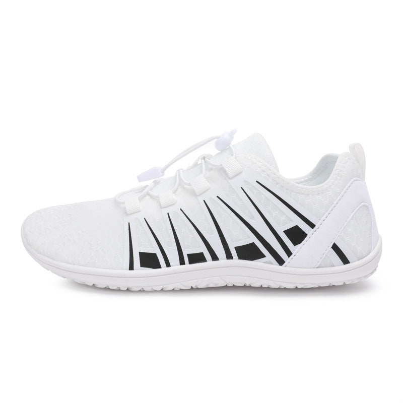 Damen Flexibles Wassersport-Schuhwerk mit rutschfester Laufsohle EB