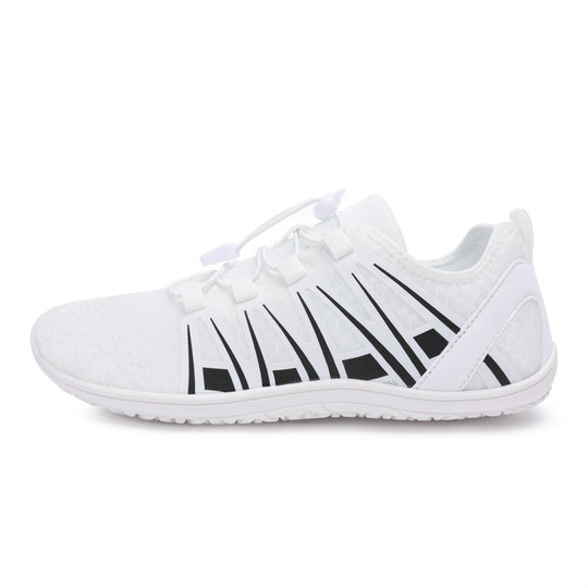 Damen Flexibles Wassersport-Schuhwerk mit rutschfester Laufsohle EB