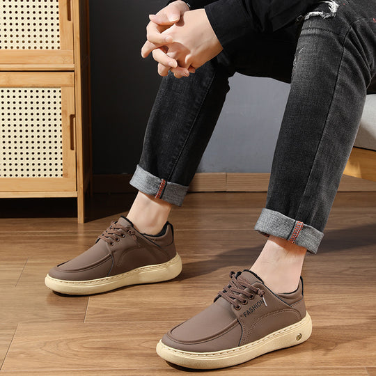 Herren Sportliche und bequeme Sneakers EB