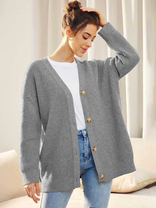 EB | Klassische und Bequeme Allgemeine Jacke