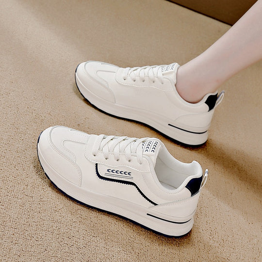 Damen Sportliche Sneaker EB