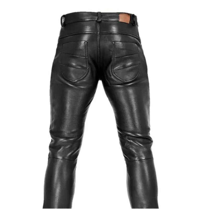 EB | Herrenhose mit maßgeschneidertem Schnitt und funktionalen Taschen