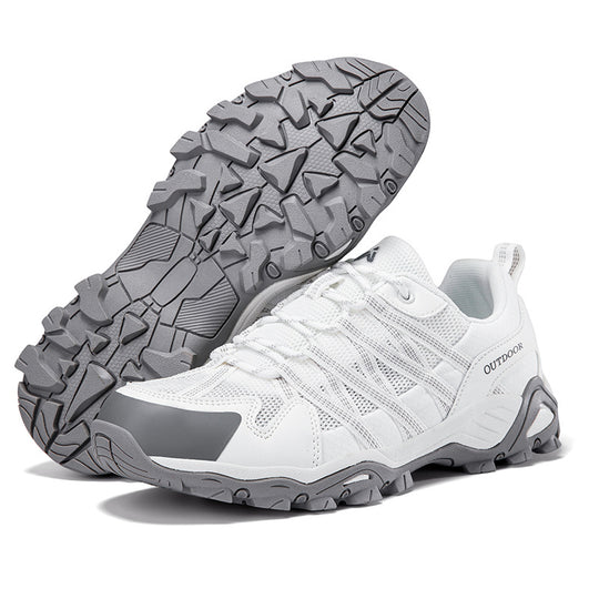 Herren Multifunktionale Trail-Schuhe mit rutschfester Sohle und atmungsaktivem Obermaterial EB
