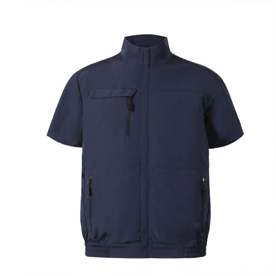 Herren Kühlende Smart-Jacke R&B