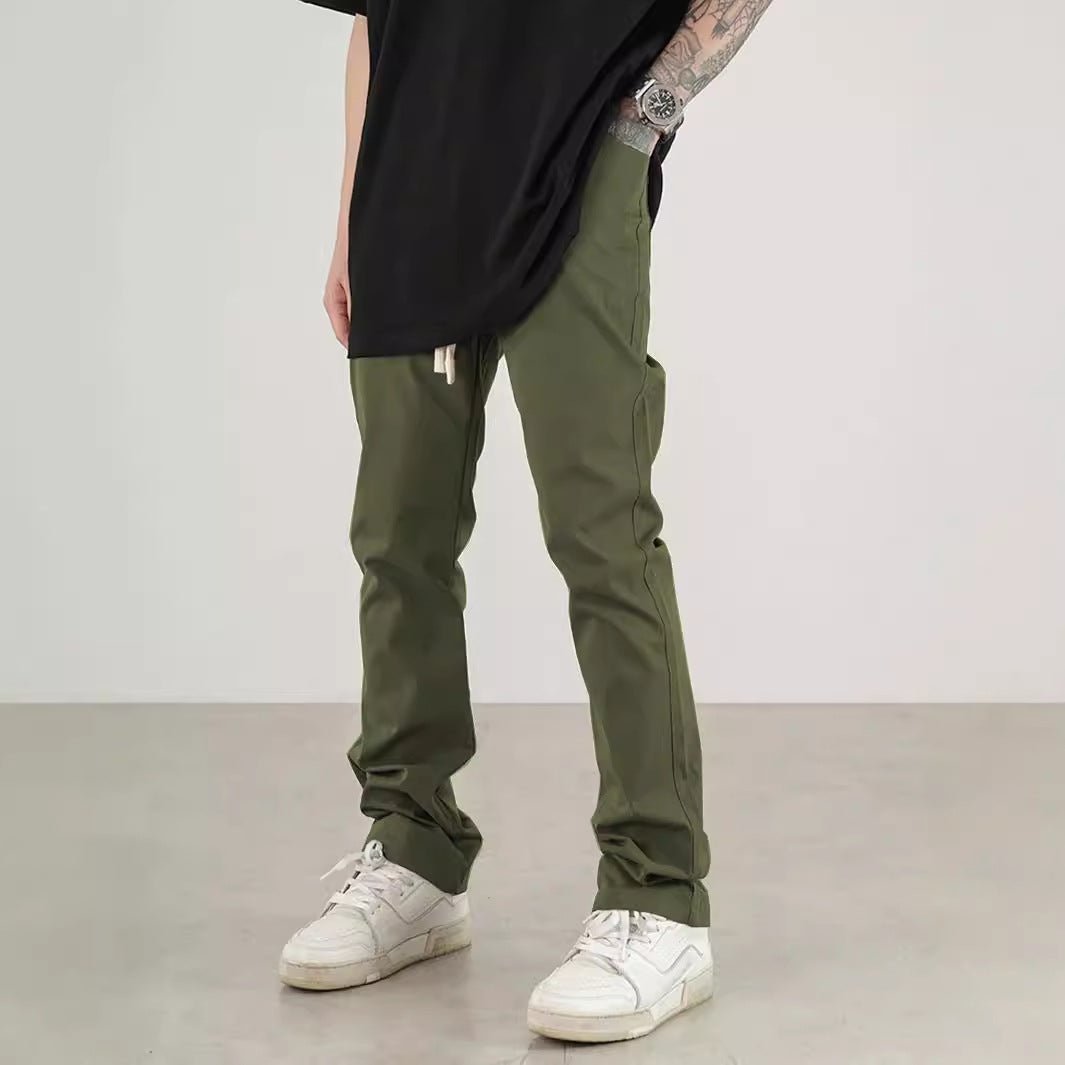 Herren moderne Cargo-Hose EB