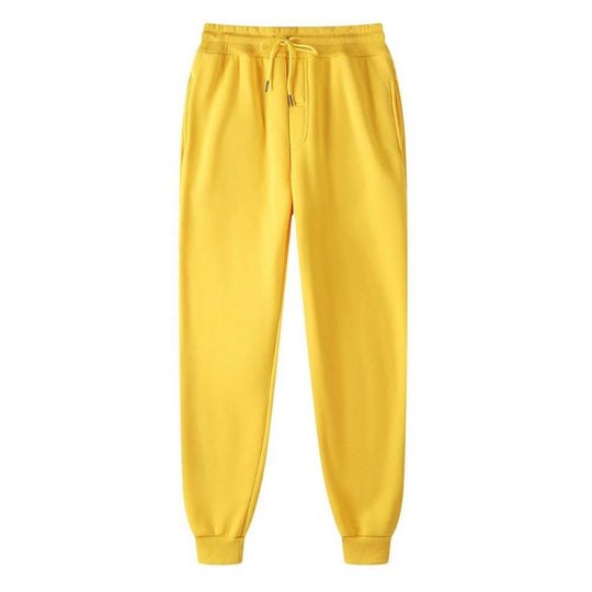 Damen Kuschelige Sport-Lounge-Hosen im relaxed Fit EB