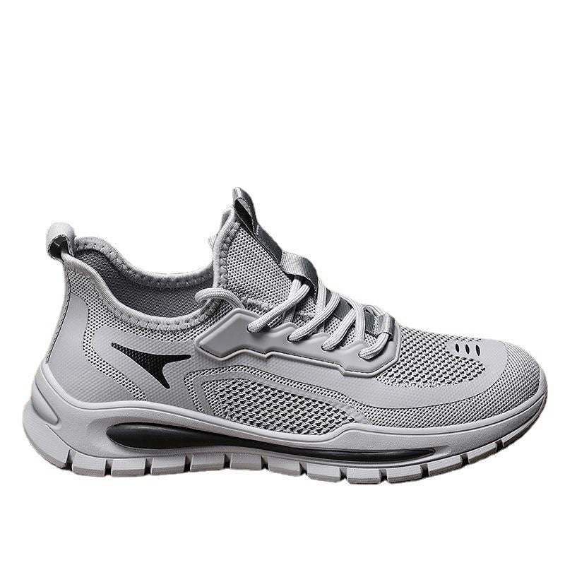 Damen Sportliche Lauf- und Fitnessschuhe EB