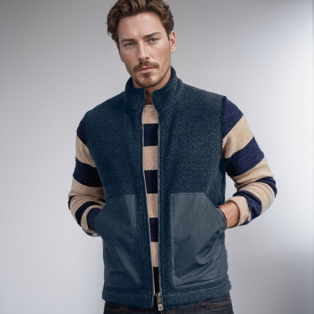Damen Weste EB