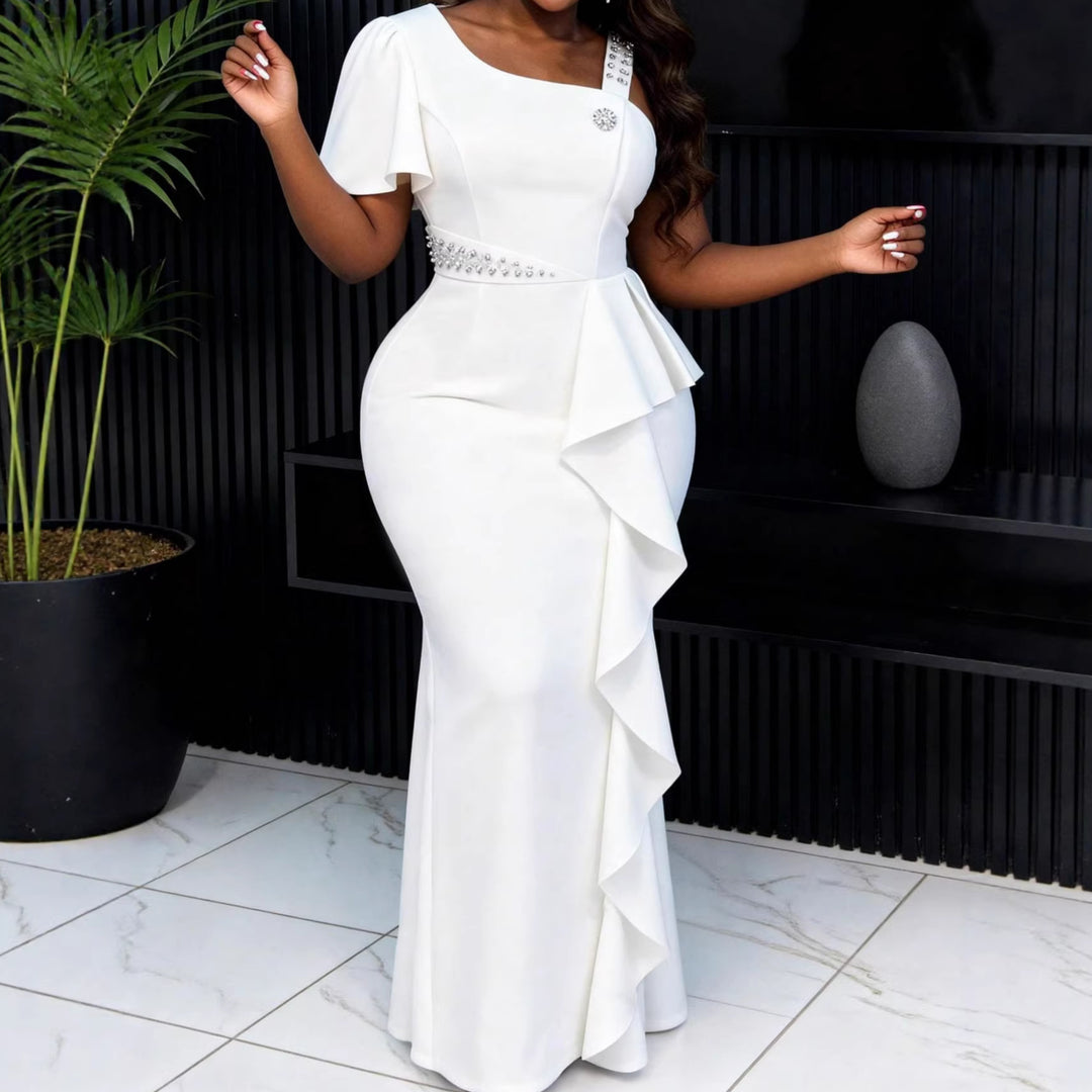 Damen Abendkleid EB