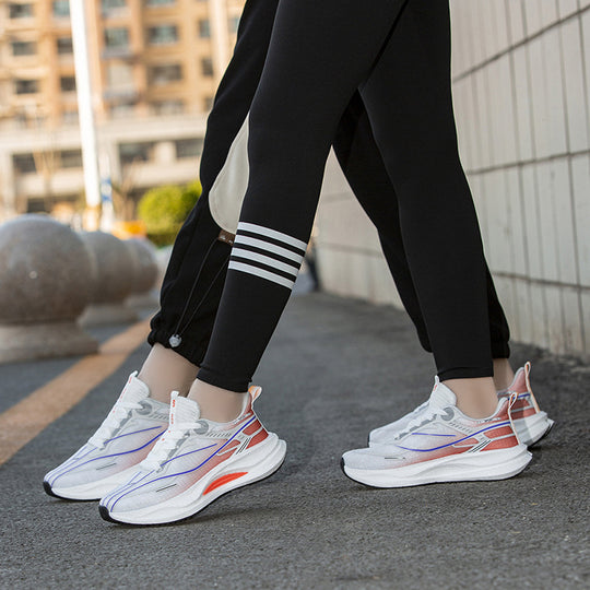 Damen Sportliche Lauf- und Freizeitschuhe EB