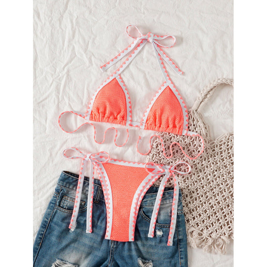 Damen Strandbikini-Set EB