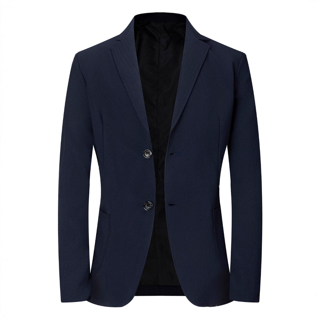 Damen elegante Blazerjacke EB