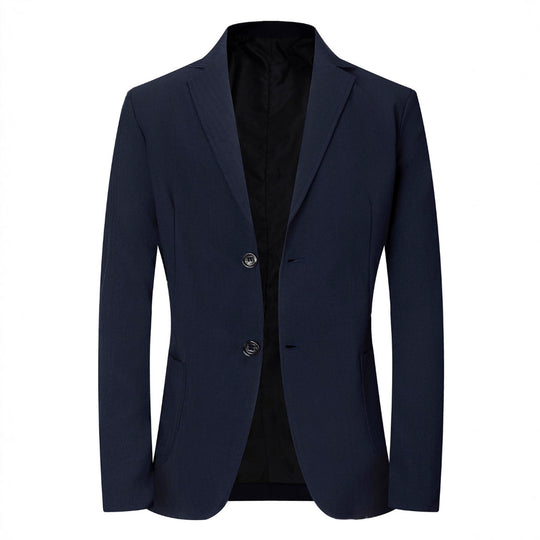 Damen elegante Blazerjacke EB