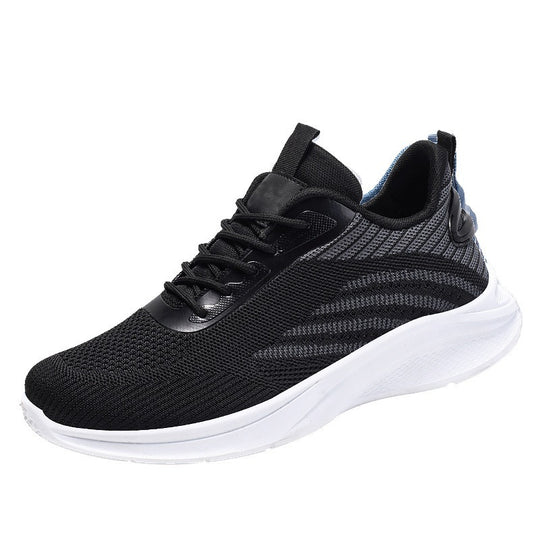 Damen Hochleistungs-Laufschuhe mit atmungsaktivem Obermaterial und innovativer Dämpfungstechnologie EB