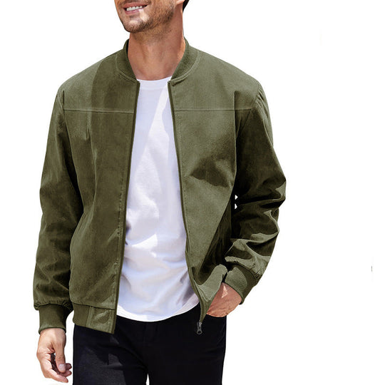 EB | Bomberjacke - Moderner Freizeitlook für Jeden Anlass