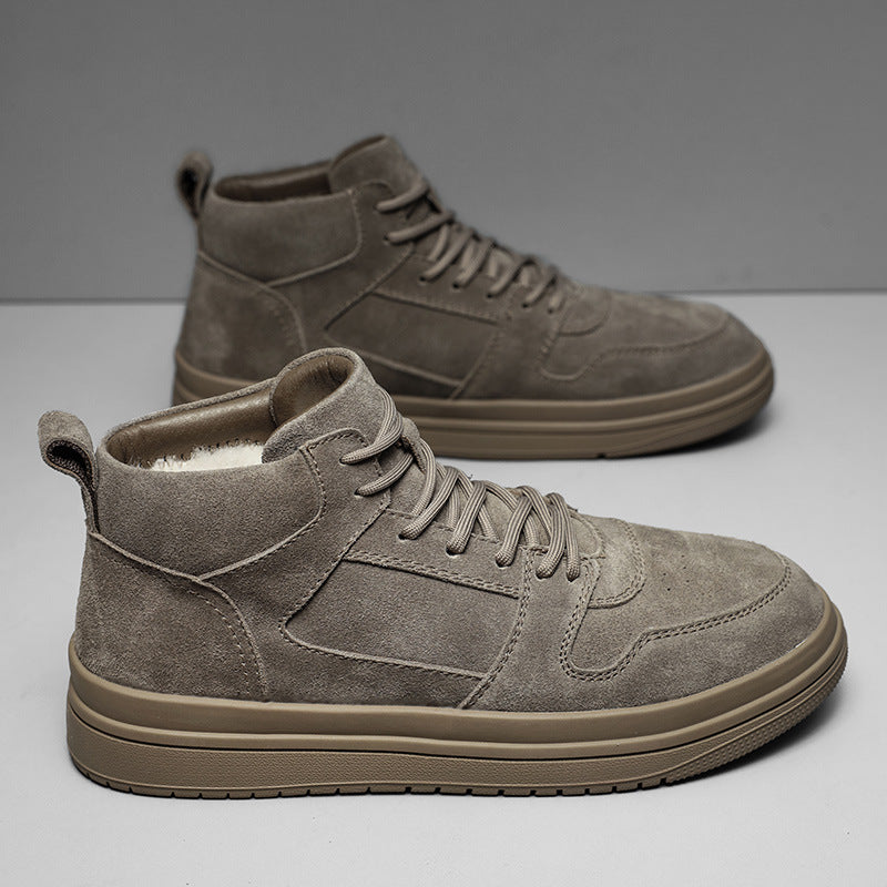 Herren Freizeit Sneaker EB