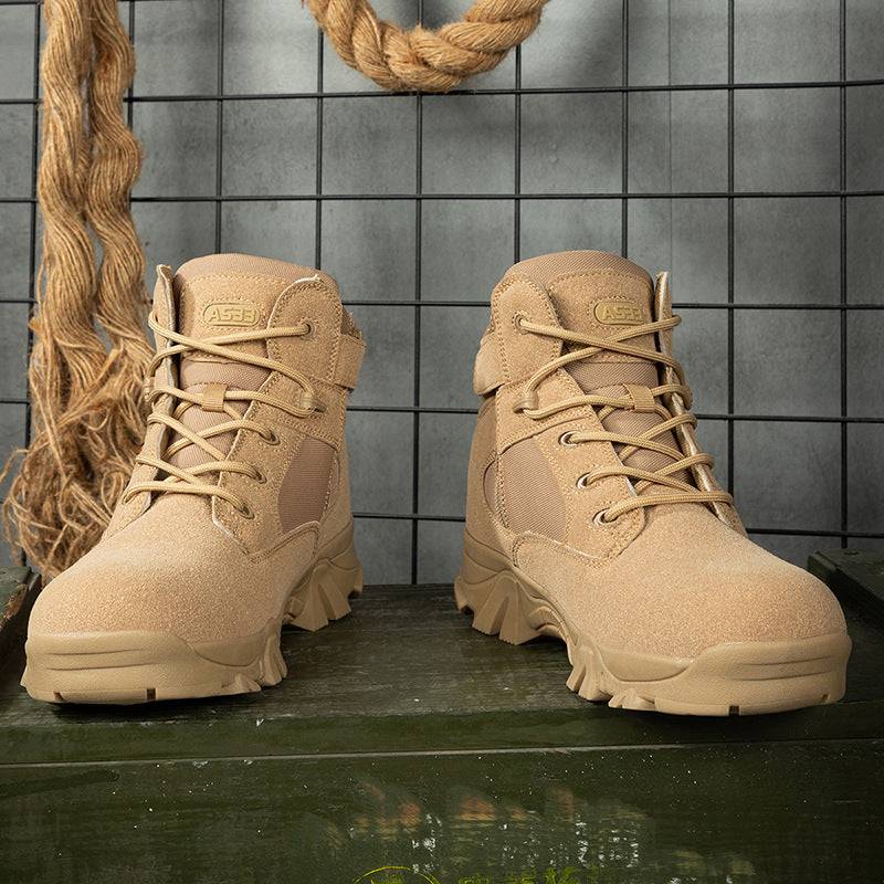 Herren Multifunktionale Tactical Boots EB