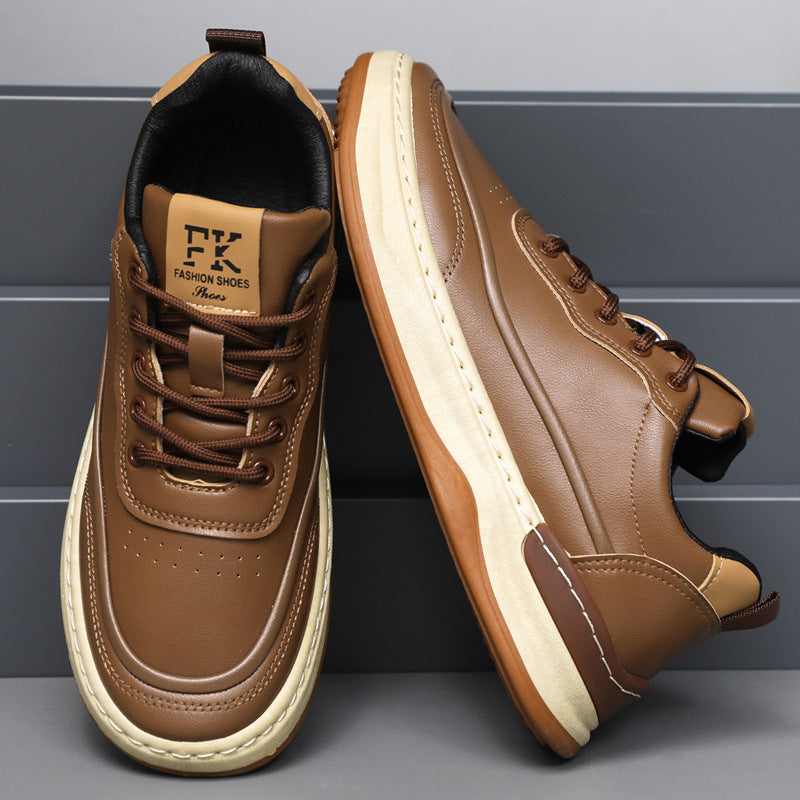 Damen Komfortable und stilvolle Sneakers mit ergonomischer Dämpfung EB