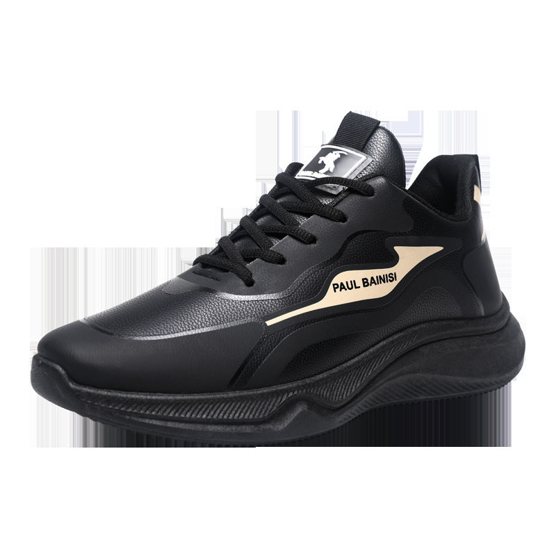 Damen Komfortable Sportschuhe mit dämpfender Sohle und atmungsaktivem Obermaterial EB