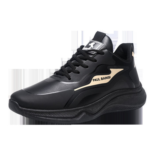 Damen Komfortable Sportschuhe mit dämpfender Sohle und atmungsaktivem Obermaterial EB
