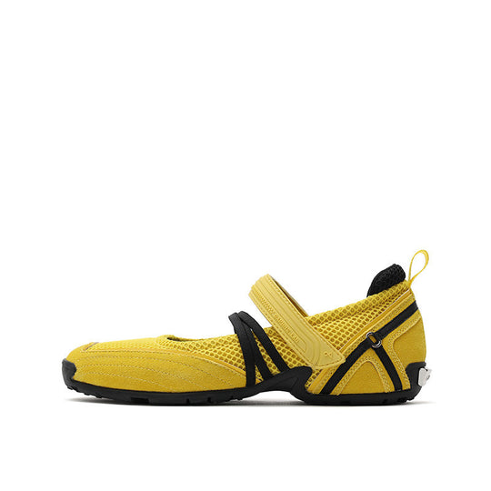 Damen Aquaschuhe mit atmungsaktivem Netzdesign EB