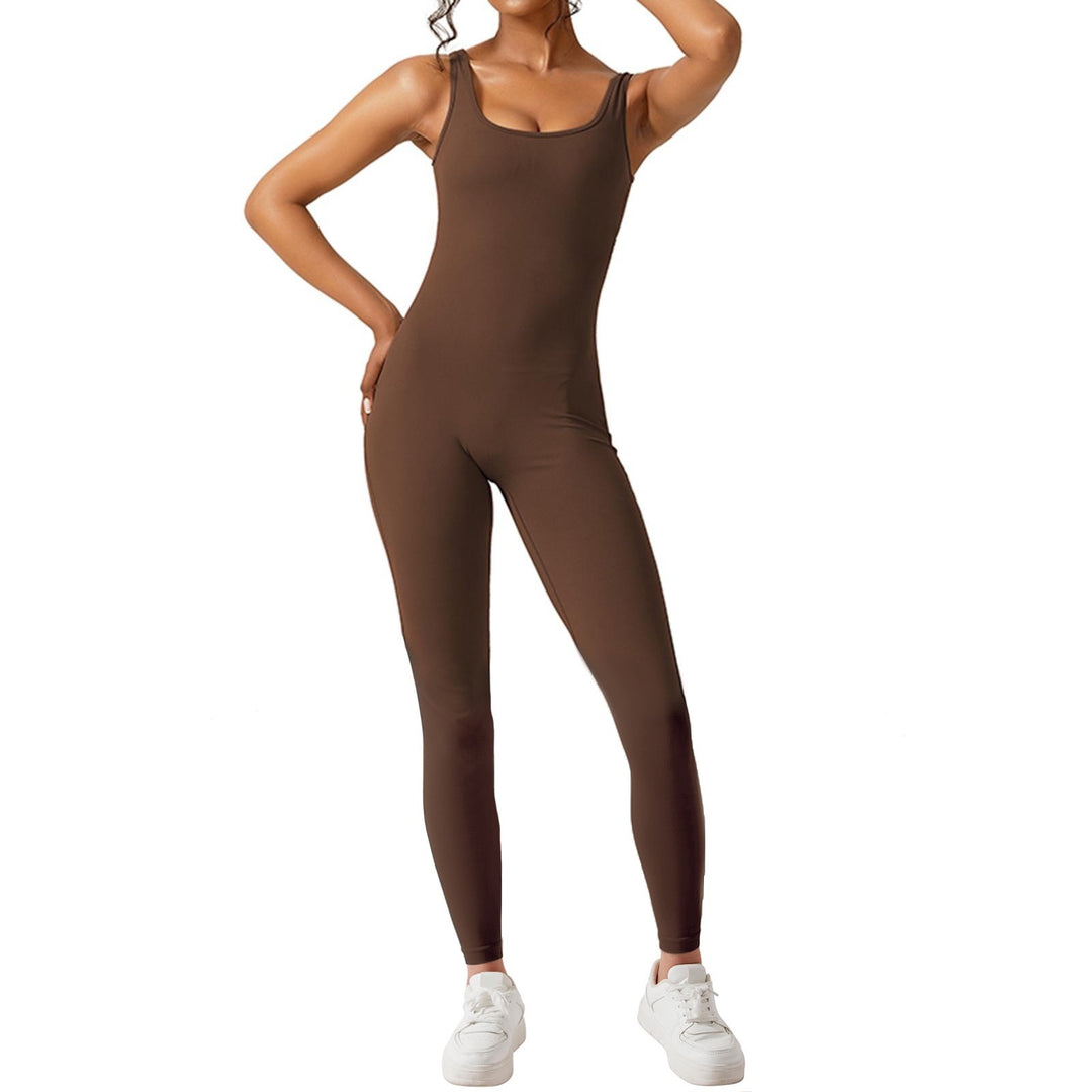 Damen Figurbetonter Body mit schulterfreiem Design EB