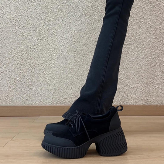 Damen modische Clogs mit komfortablem und rutschfestem Sohlenprofil EB