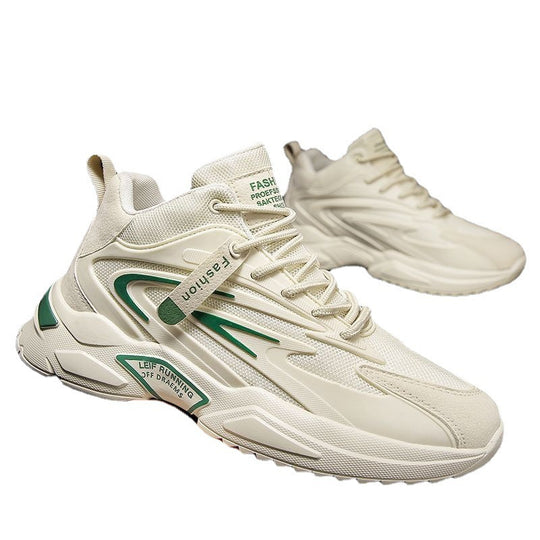 Damen Sportliche Sneaker EB