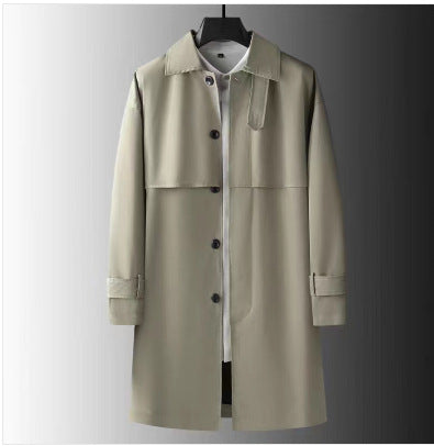 Damen Übergangsjacke mit modischem Stehkragen und praktischen Taschen EB