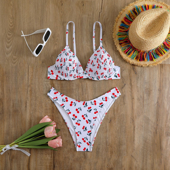 Damen Bikini EB