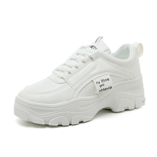 Damen luftige Chunky Sneakers EB