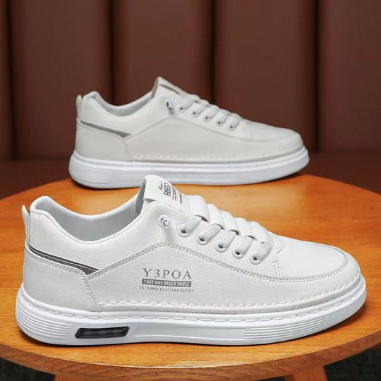 Damen Sportliche Freizeitsneakers mit innovativer Dämpfung und rutschfester Sohle EB
