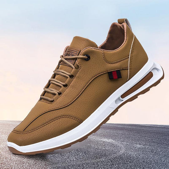 Damen Lauf- und Freizeitschuhe mit innovativem Dämpfungssystem EB
