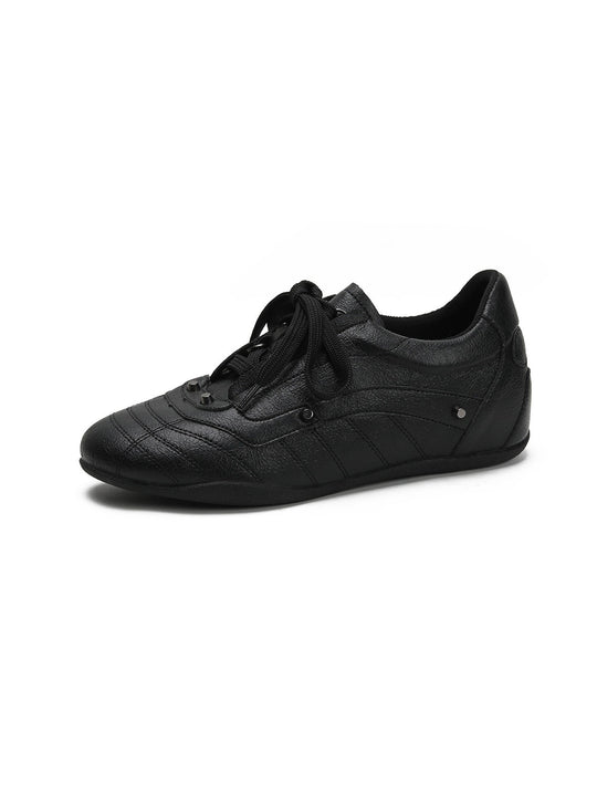 Damen Sportliche Sneaker mit innovativem Schnürsystem EB