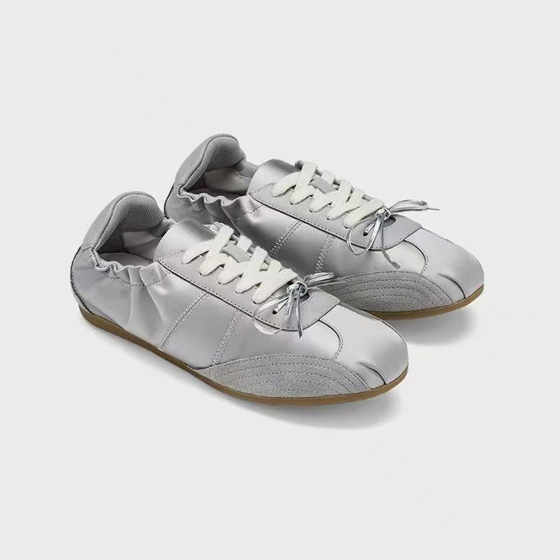 Damen Tanzsneaker mit flexiblem Obermaterial und rutschfester Sohle EB