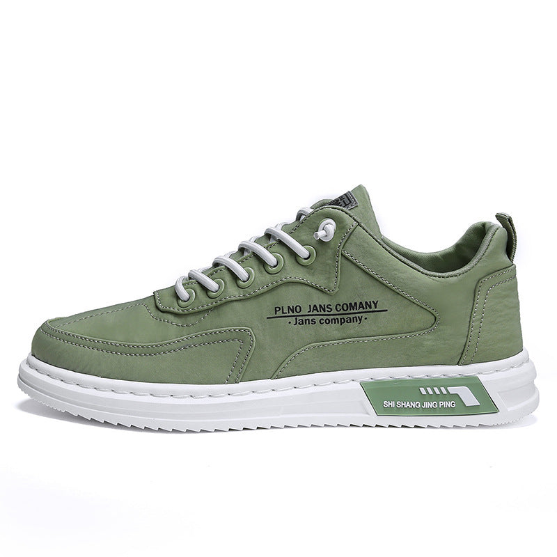 Damen sportive Sneaker mit flexiblem Obermaterial und dämpfender Sohle EB