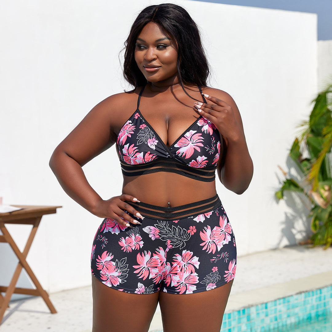 Damen Bikini-Set EB