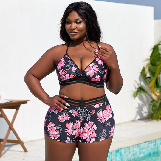 Damen Bikini-Set EB