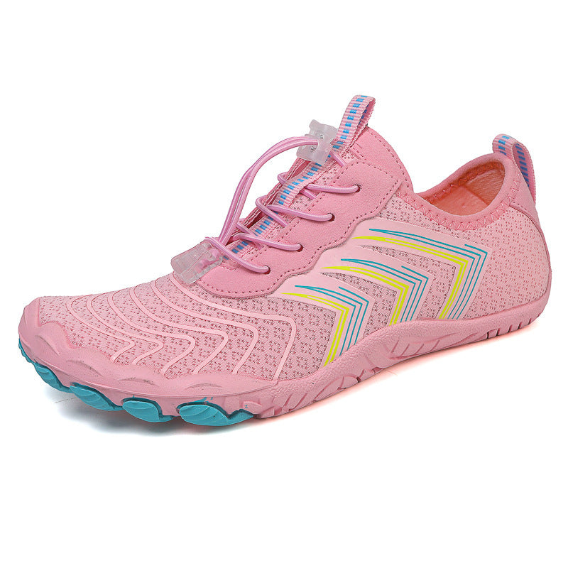 Damen Flexibler und atmungsaktiver Wassersportschuh EB