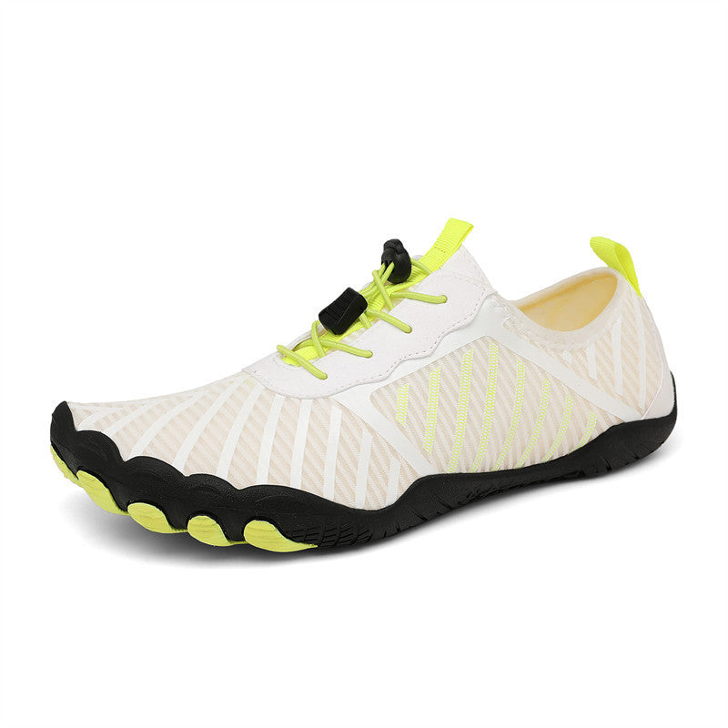 Damen Aqua-Sandalen mit rutschfester Sohle und atmungsaktivem Obermaterial EB