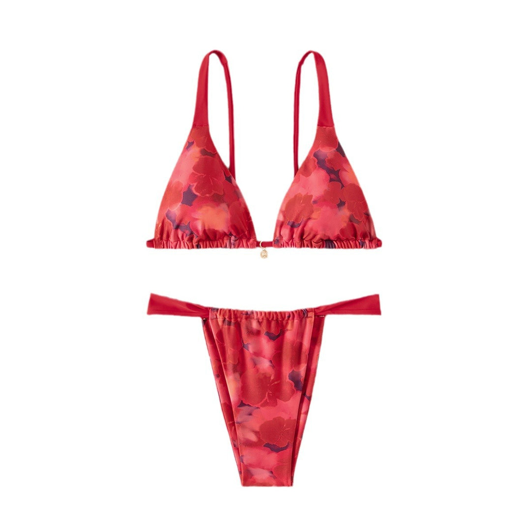 Damen Bikini EB