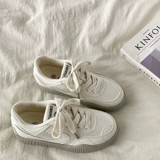 Damen Sportliche Sneakers mit innovativem Komfortdesign EB