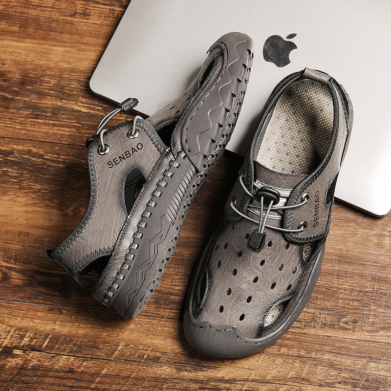 Damen Wassersportschuhe mit Atmungsaktivem Obermaterial und Rutschfester Sohle EB