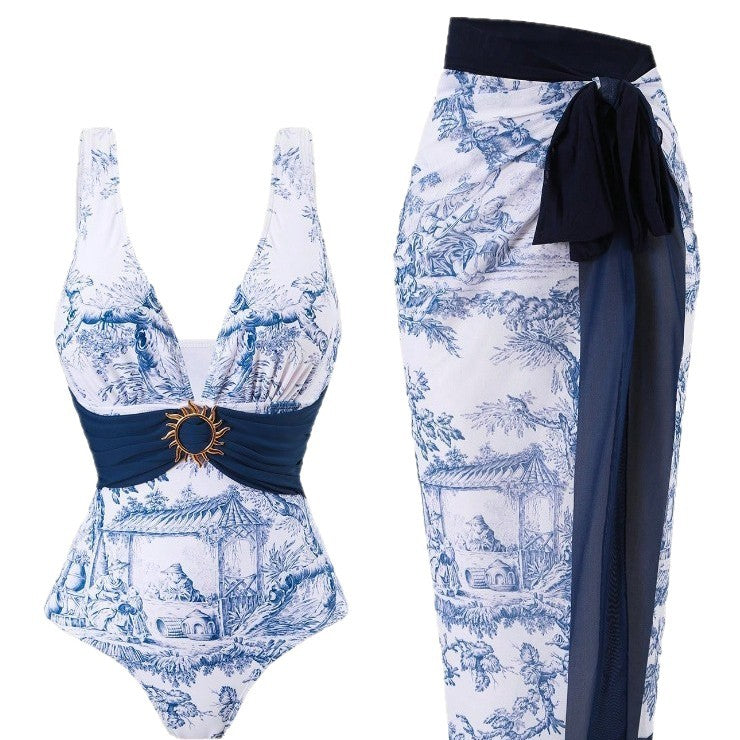 Damen Bademode-Set EB