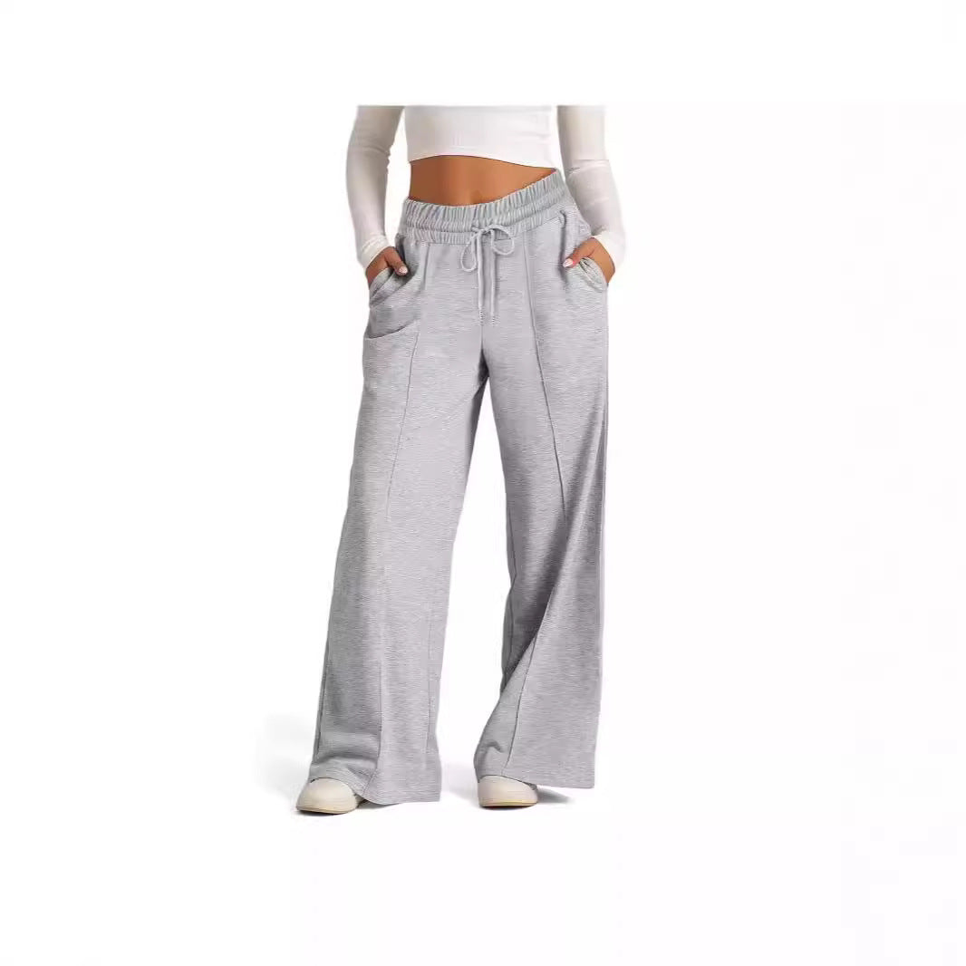 Damen Relaxed Fit Loungehose EB