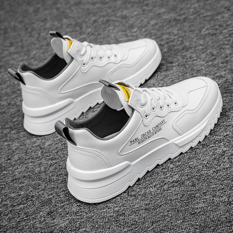 Damen Sportliche Sneakers mit bequemem Innenfutter und rutschfester Sohle EB