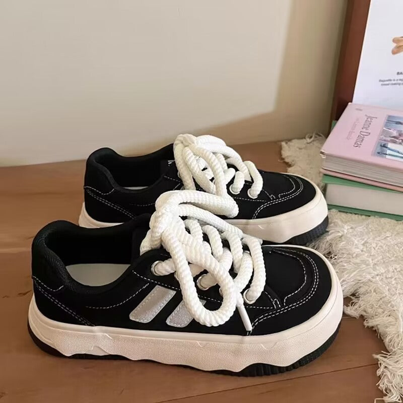 Damen sportliche Freizeitschuhe EB