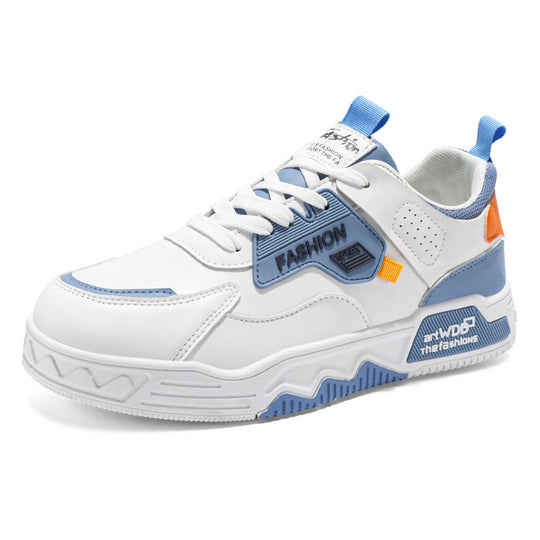 Damen Sportliche Sneaker mit ergonomischem Design und trendiger Dämpfung EB