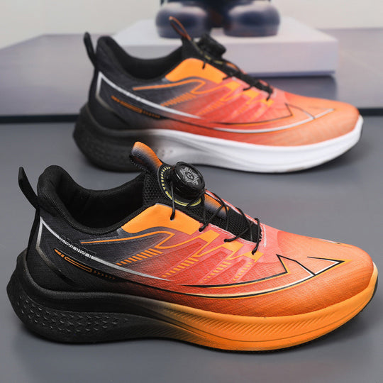 Damen Hochleistungs-Laufschuhe mit innovativem Schnürsystem EB